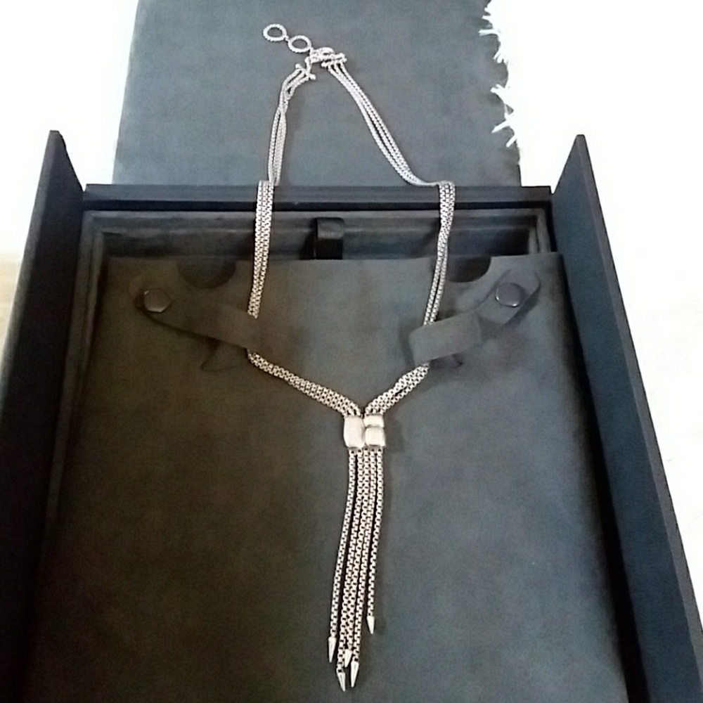 David Yurman Confetti Necklace